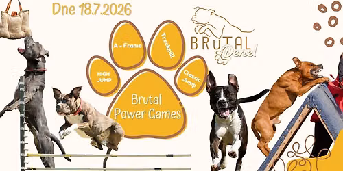 Brutal Power Games