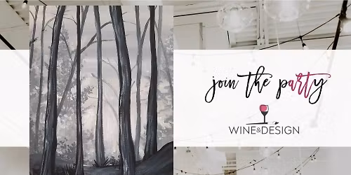 Light Beyond Shadow | Wine & Design