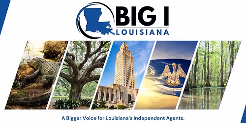 2026 Big I LA & IIAM Young Agents Conference
