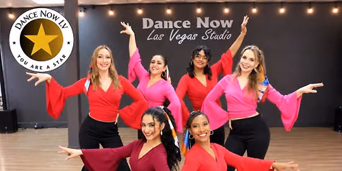 Join Afro Salsa Divas team, free audition Sunday Oct. 11, at 12 pm 