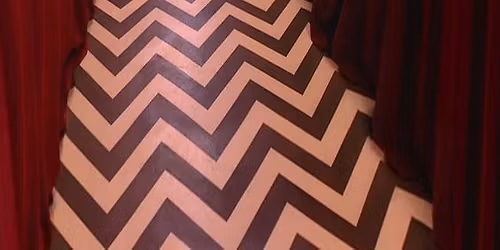 A 3-Session Course with David Vella | What Horror Reveals About Us: A Psychoanalytic Introduction | 