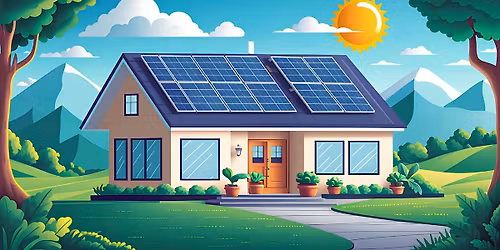Friday Forum: The pros and cons of Solar Panels