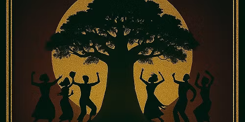 UNDER THE BAOBAB: Dancing Toward A Dream