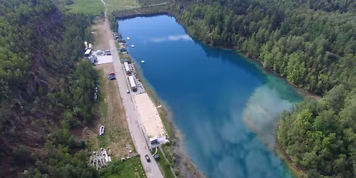 DIVING CAMP 3 - KOPARKI