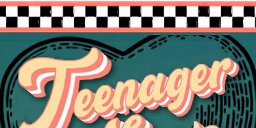 Teenager In Love Show