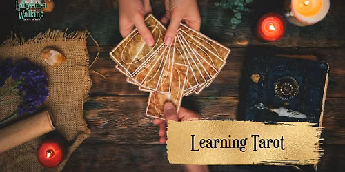 Learning Tarot