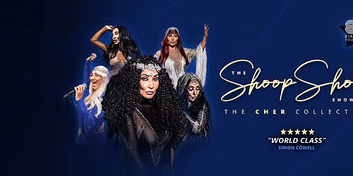 The Shoop Shoop Show - The Cher Collection