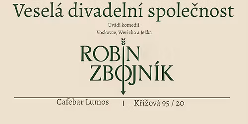 Robin Zbojn\u00edk - 1.repr\u00edza