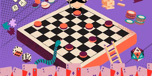 Board Game Night