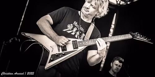 COMPLET - ATELIER JAM AVEC ARNAUD QUEVEDO - QUAI M