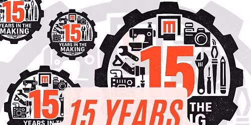 Darkroom demos with Flic Film!