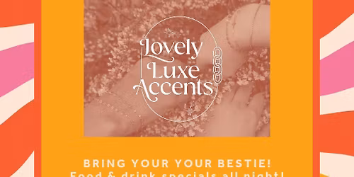 Permanent Jewelry Pop-Up Event!