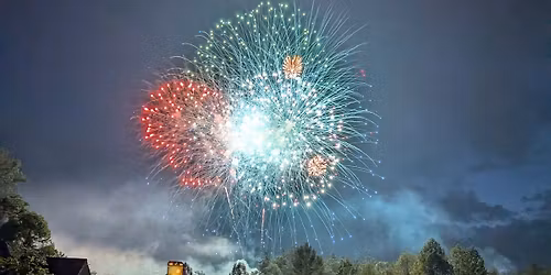 Firework Extravaganza
