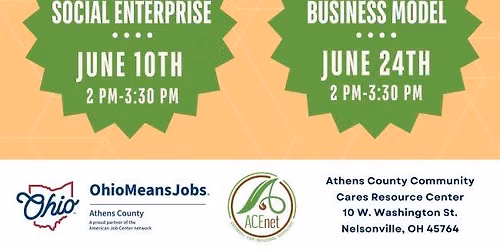 Intro to Alternative Business Models - The Cooperative Business Model