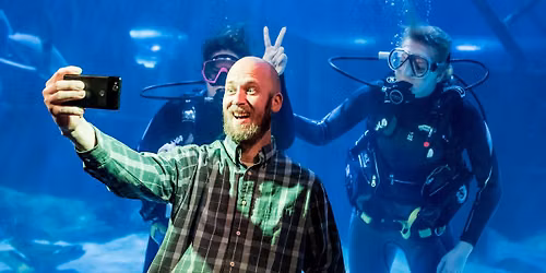 Father\u2019s Day Weekend @CLEAquarium