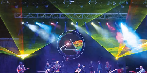 Echoes \u2013 The American Pink Floyd