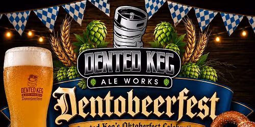 Dentobeerfest 2026