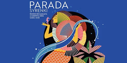 Parada Syrenki 2026
