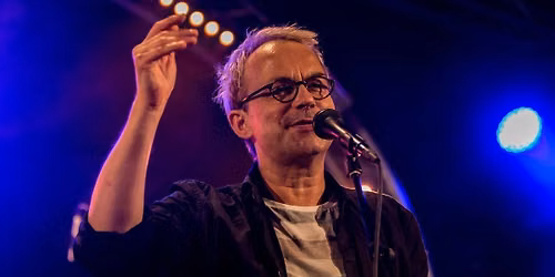 Henni Nachtsheim & Band: Jubil\u00e4umstour \/\/ Darmstadt