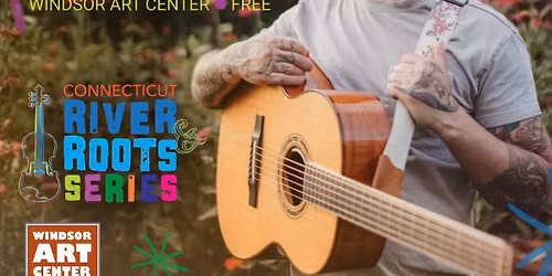 CT River & Roots Series: Old Tom & The Lookouts