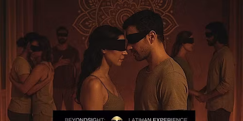 BeyondSight Latihan: A Journey into Presence