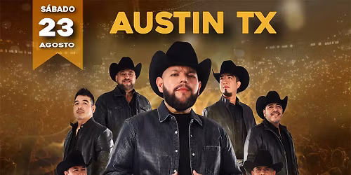 Duelo Austin Tickets