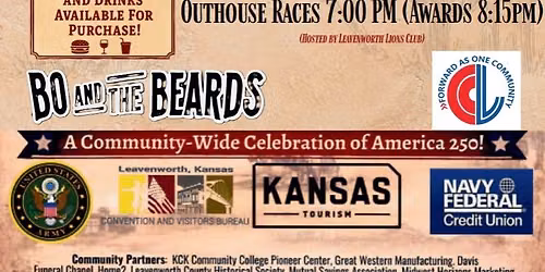 Wild West Jamboree