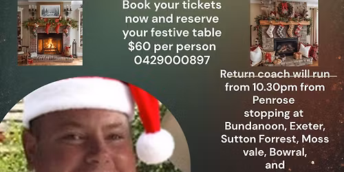 Christmas Countryfest