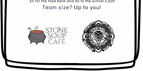 Stone Soups Marchers Trivia!