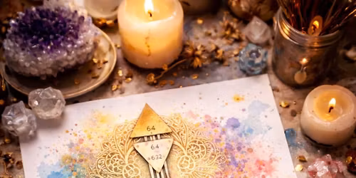 Living Your Human Design Series