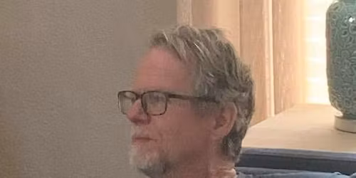 Poetry Reading by Tim Conroy with Al Black