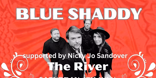 THE RIVER