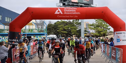 2026 Tour de Cure: Texas