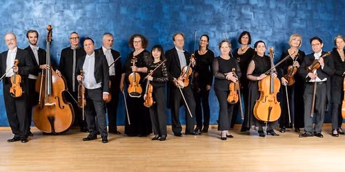 Konzert \u201eSommernachtstraum-Leichte Klassik zum Genie\u00dfen\u201c