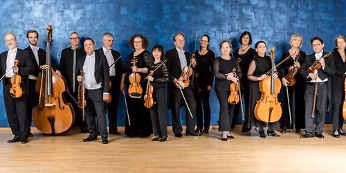 Konzert \u201eSommernachtstraum-Leichte Klassik zum Genie\u00dfen\u201c