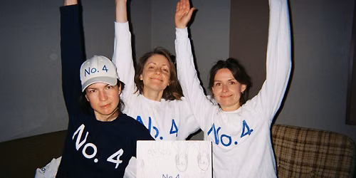 No. 4 \u2013 Henda i v\u00e6ret 10-\u00e5rsjubileum! x 2 \/\/ Rockefeller \/\/ Pres. av All Things Live
