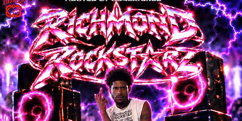 Richmond Rockstarz