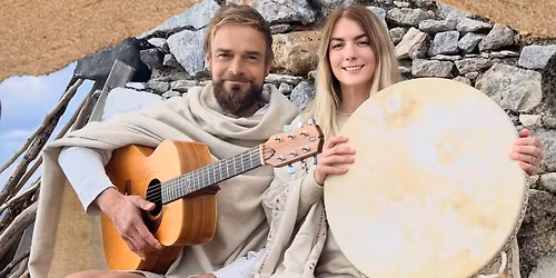 Cacao Singing Circle - Phoenix Maria