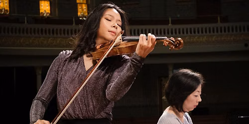 International Violin Competition Of Indianapolis: Donor Appreciation Concert
