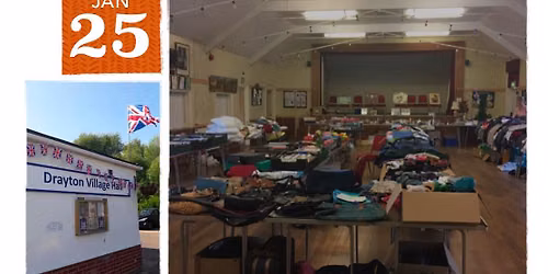 Jumble Sale