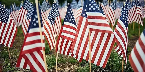 July 2- FLAGS Summer Art Lab (kids 6-12)