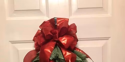 Christmas Tree Workshop