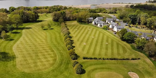 Faithlegg June Open Week