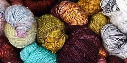 Yarn Sale