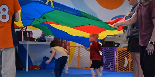 Music & Movement for Littles Summer Session