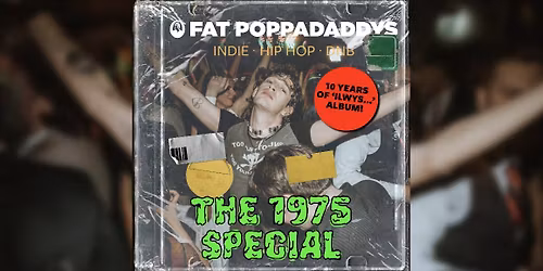 Fat Poppadaddys: The 1975 Special