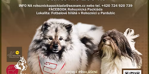 Rohoznick\u00e1 packi\u00e1da