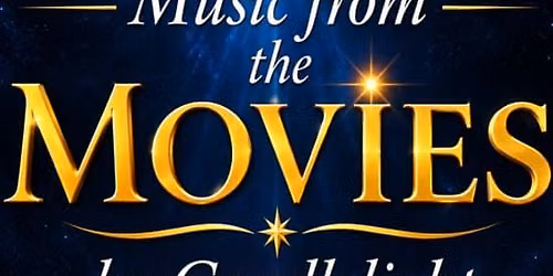 Music from the Movies by Candlelight at St Mary le Strand