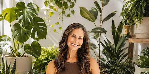 Fall Equinox Yoga Flow at Five Oaks Nursery