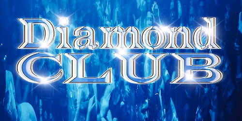 Diamond CLUB: Safety Trance, Manuka Honey, Ca\u00edn Lima + WTCHCRFT